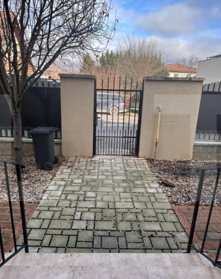 Casa spa?ioasa, de vanzare, cu 4 camere, 120 mp, zona Sel - 6