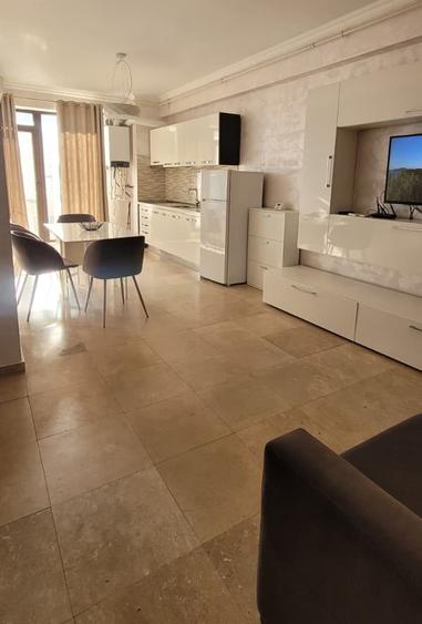 Solid House Mamaia Cazino - 3 camere - 2 bai -vedere lac si mare - termen lung - 25