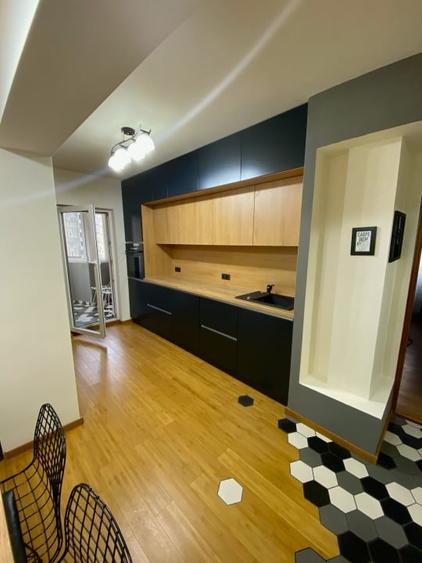 Apartament cu 2 camere decomandate,65mp,parcare, Zona Marasti - 10