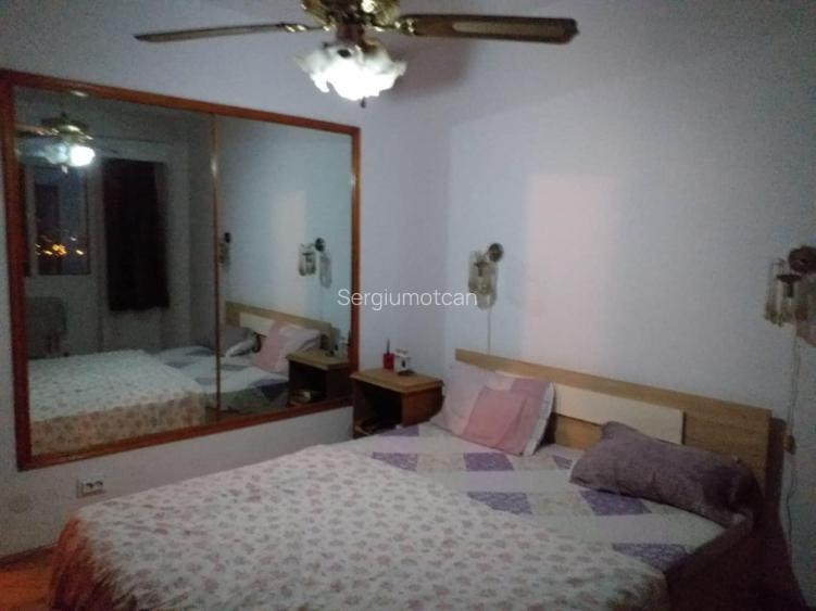 Centru Piata Unirii apartament 2 camere decomandat 55 mp cu CT