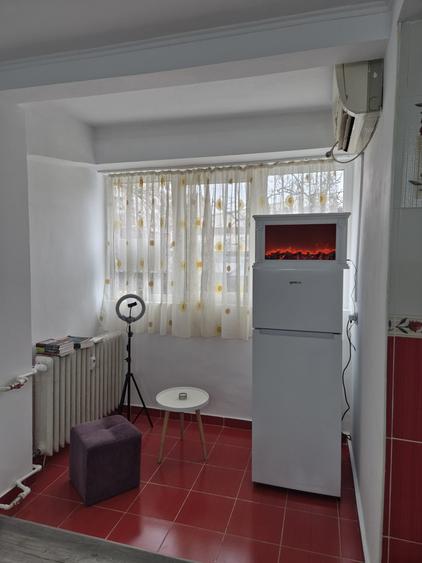 Garsoniera de Vanzare Langa Piata/2 minute de Metroul Lujerului (Bloc 1982) - 7