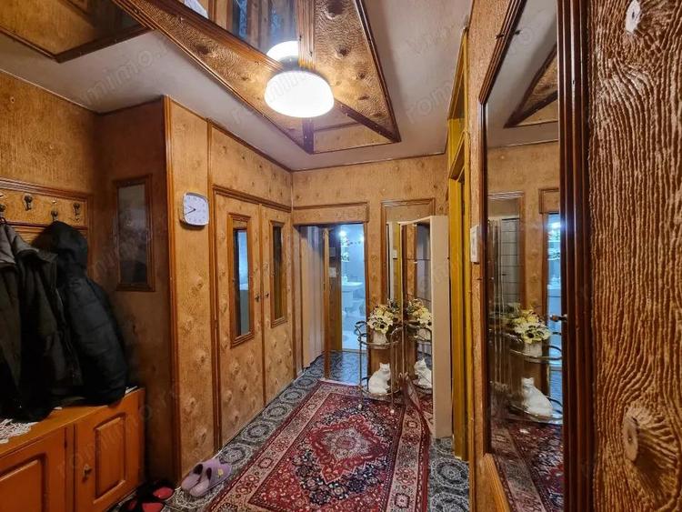 Arena Mall- 22 Decembrie- 2 camere decomandate- prima inchiriere - 1