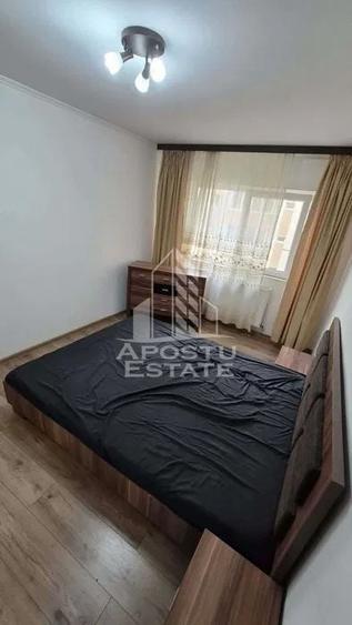 Apartament cu 2 camere, Timisoara, zona Girocului, Centrala Proprie - 5