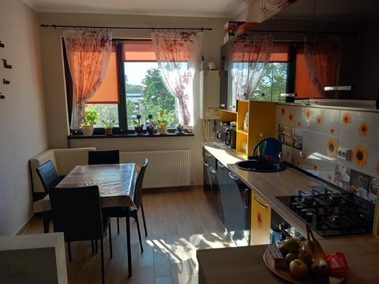 Duplex de vanzare,Domnesti - 7