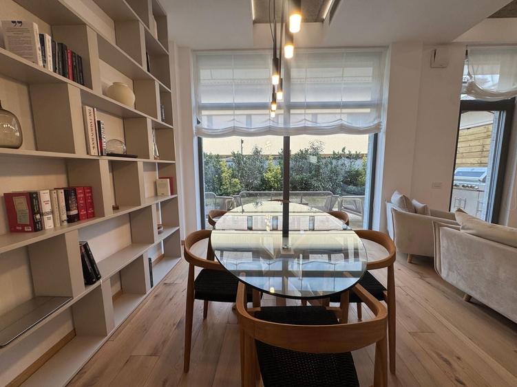 VILA SUPERBA 4 CAMERE + PARCARE ACOPERITA || PIPERA|| EPIQUE HOME - 4