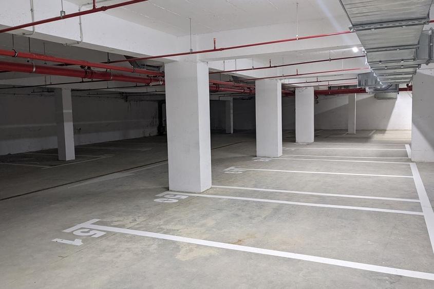 Spatii de birouri de inchiriat in NOC, Iasi - COMISION 0% - 14