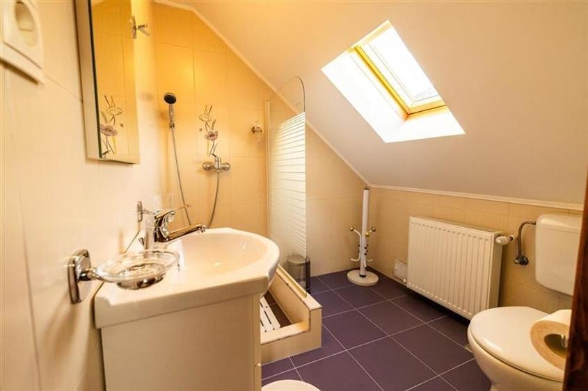 FILM! Pachet complet pt turism si/sau rezidenta, Tohanita, Zarnesti, Brasov - 19