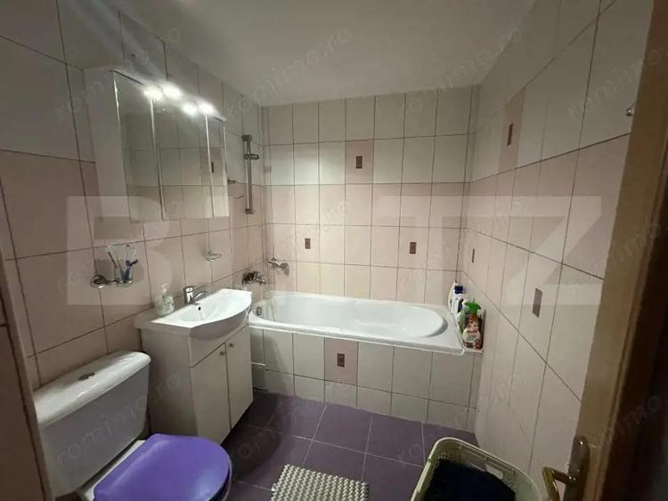 Apartament de vanzare cu 2 camere, 56mp, zona Ampoi - 2