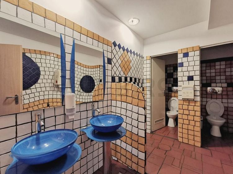 Zero comision, 110-413mp birou Aviatiei, arhitectura aparte, 8' [M] - 8