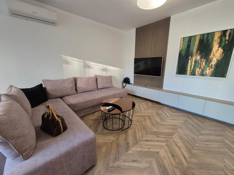 La Nord One -interior realizat de designer profesionist-La  prima inchiriere - 2