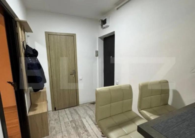 Apartament 2 camere decomandat, 46mp, zona Poli 2 - 5