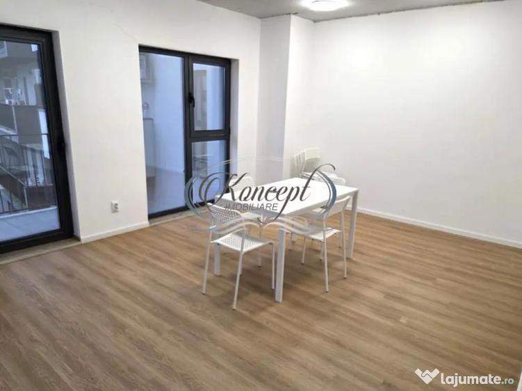 Birou premium in Marasti, acces securizat 24/7 - 4