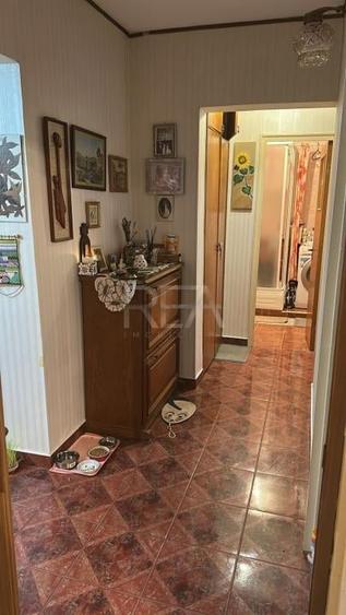 3 camere Tineretului decomandat, an 1978, metrou, 70 mp - 4