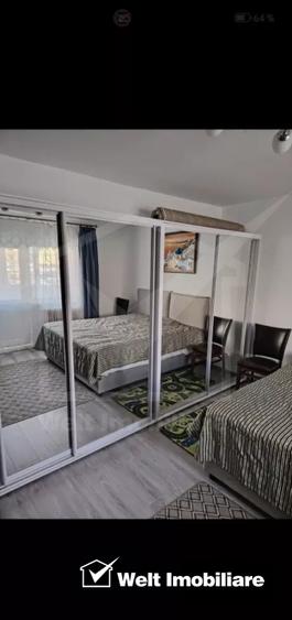 Inchiriere apartament finisat, Marasti, zona Farmec - 2