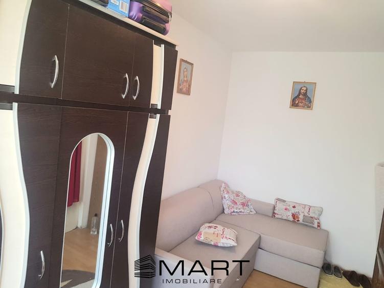 Apartament 2 camere zona Vasile Aaron - 4