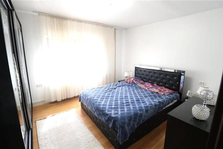 Apartament 2 camere , centrala proprie , zona Lunei - 4