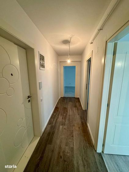 Etaj 1-2 Camere Decomandat 55mp-bloc nou-zona Bucium - 6