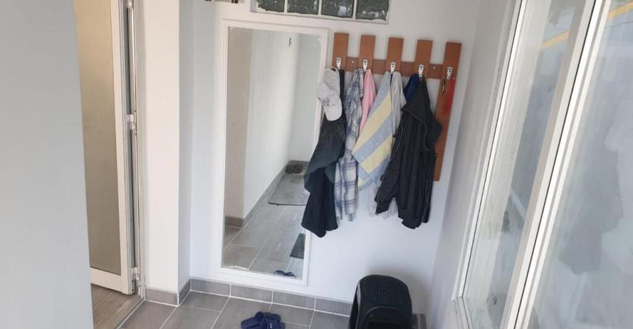 Vila Cocheta P M 119 mp construiti caramida Pta. Saraca- Is - 11