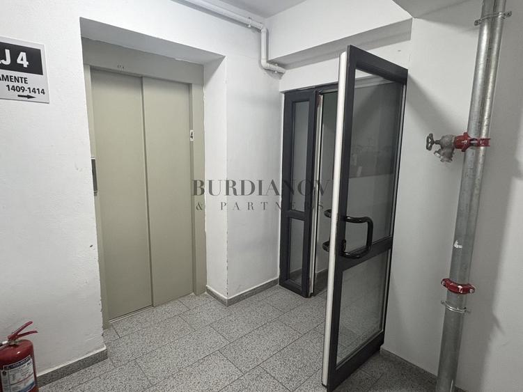 Apartament cu 2 camere + Loc de parcare -  Titan - Theodor Pallady - 17