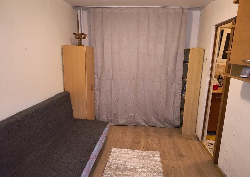 Inchiriez Garsoniera Drumul Taberei - pret negociabil - 4