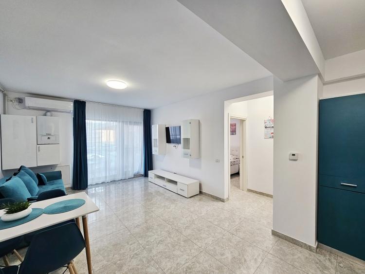 Vedere la mare in primul rand la promenada - 6