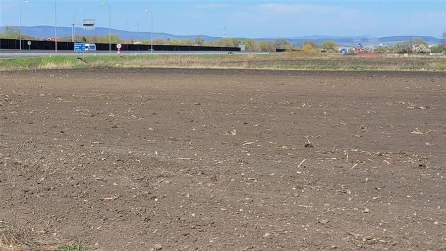 50.000mp teren intravilan, Clasa Master,  in Brasov spre Stupini - 7