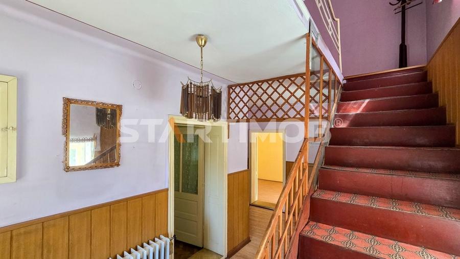 Casa cu teren Ozun - 16