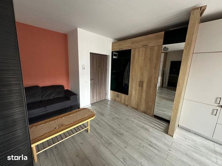Apartament 2 camere, modern, ultrafinisat, 57 mp - 7