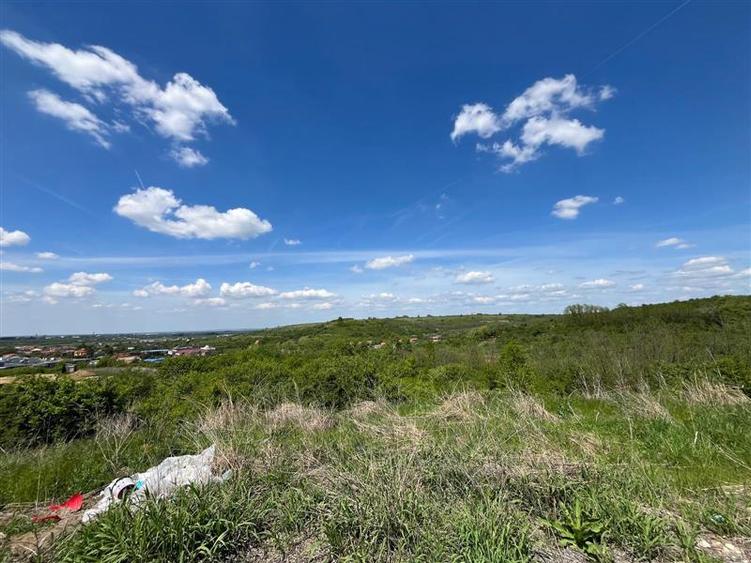 Lugoj, Investiție excelentă:  8.200 Mp., Front 200 ML., Ideal Parcelar - 6