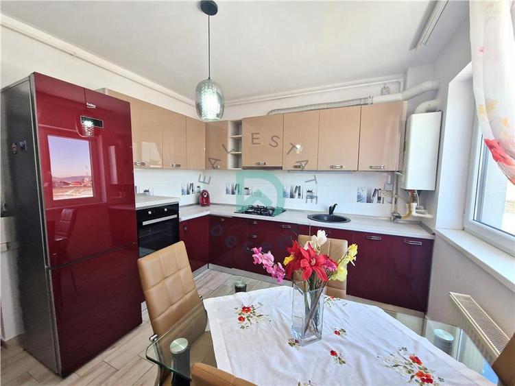 Apartament 2 camere, mobilat si utilat, parcare, Tractorul - 5