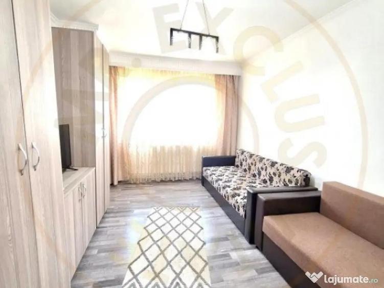 Inchiriere Garsoniera moderna Gavana 3, centrala, et.2 - 7