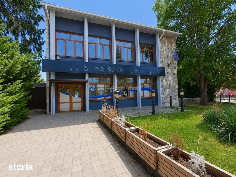 Spațiu comercial, de 100 mp, în Ultracentral