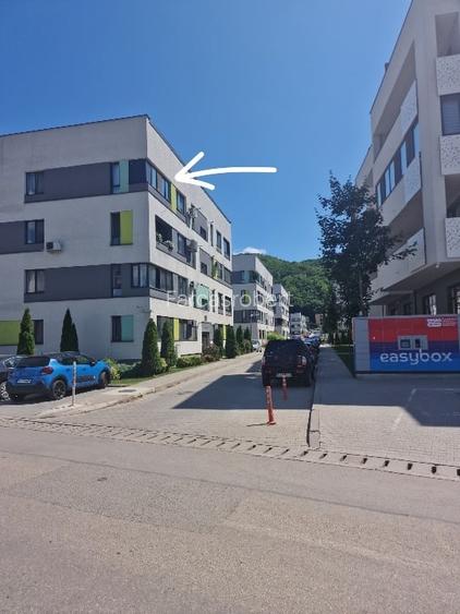 PF Vand Apartament cu 3 camere, str.Sub Cetate, parcare PF Vand Apartament cu 3 camere, str.Sub Cetate, parcare