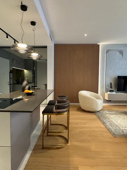 Apartament cu 3 camere de închiriat // One Floreasca Vista - 5