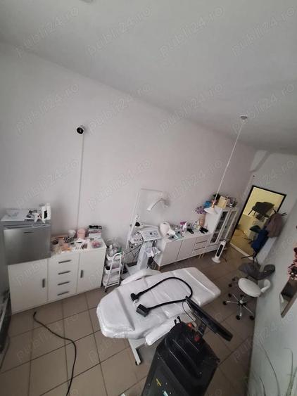 Spatiu 64 mp util - ultracentral - De inchiriat - 4