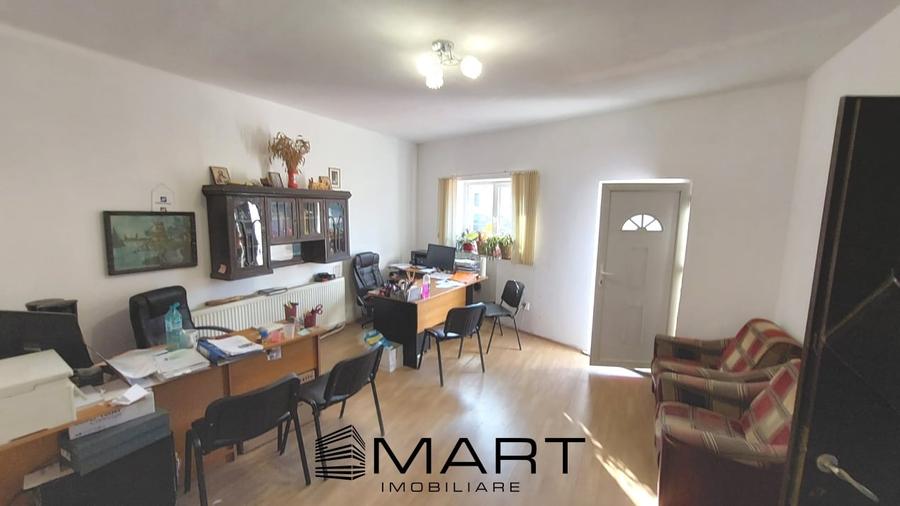 Casa individuala si curte de 480 mp zona Piata Cluj - 2