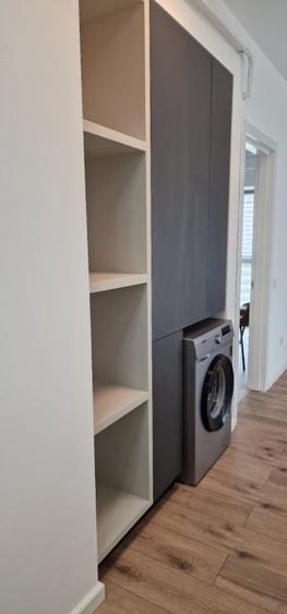 Freya Home - 2 camere - etaj intermediar - 53mp - 1