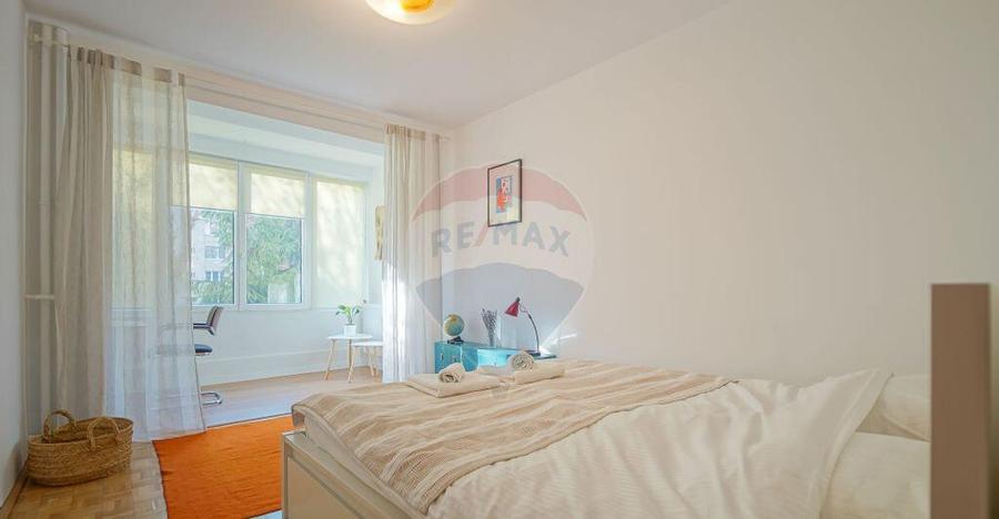 Apartament cu 3 camere de inchiriat B-dul Victoriei - 2