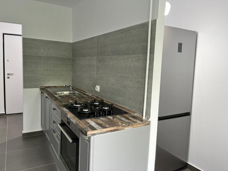 Apartament premium - Aviatiei Siriului - 3