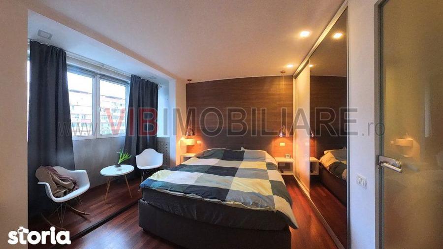 Vanzare apartament 2 camere Cantemir -Unirii, Amenajari Premium - 7
