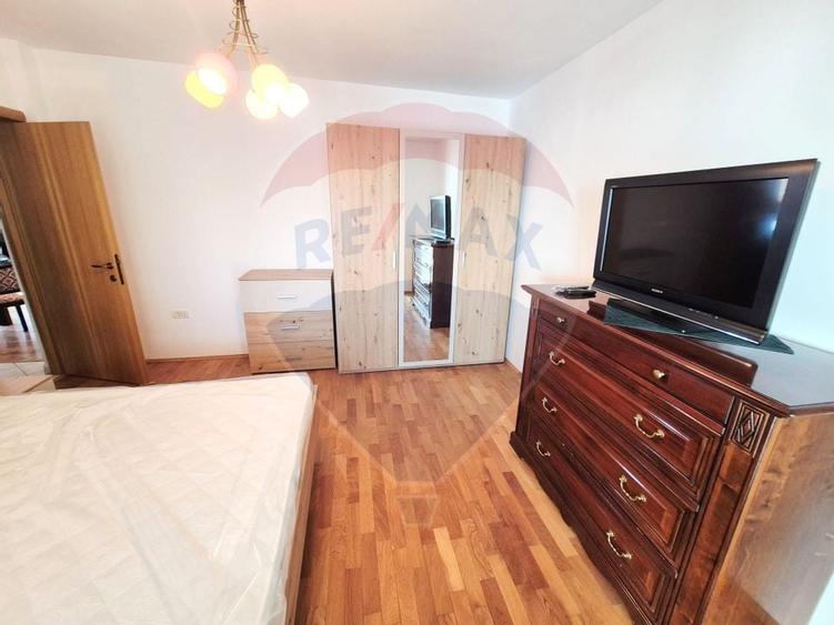 Apartament de inchiriat 2 camere | loc parcare | Vacaresti Brancoveanu - 6