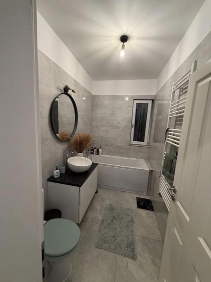 Inchiriez apartament cu 3 camere - 6