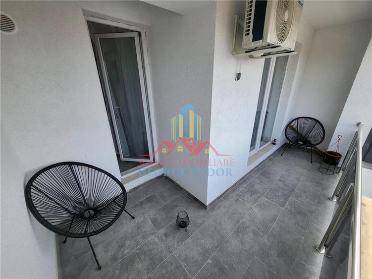 Inchiriere garsoniera decomandata Chiajna Padure - 7