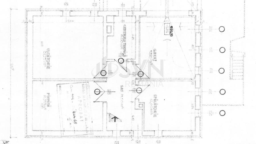 REV2005231 Casa cu istorie si rafinament in inima Brasovului - 35