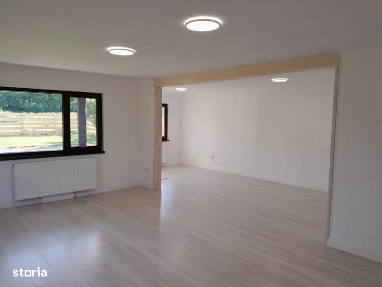 Casa noua | 700 mp teren | 300 m de Lacul Valcele | Merisani, Arges - 2