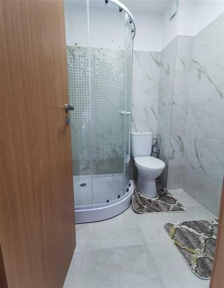 Camera de camin, renovata, mobilata- Bld Poitiers - 7