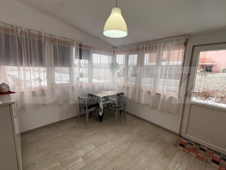 Spatiu comercial, 98 mp si 1100 mp teren, Pielesti - 4