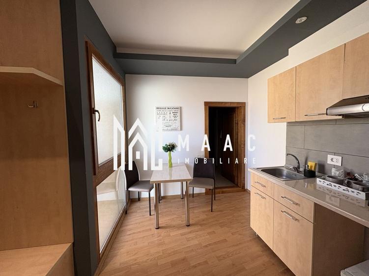 Apartament 3 Camere I Regim hotelier I Centru Istoric - 16