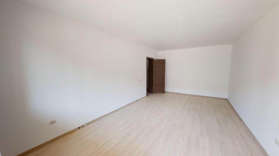3 camere la mansarda 77 mp utili+terase si cu credite bancare - 2