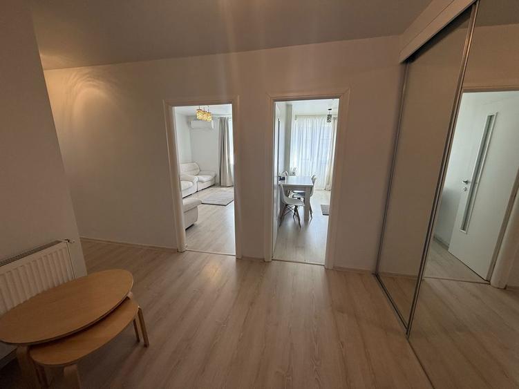 Apartament central Pitesti - 6